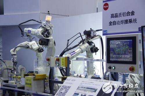 什么是激光位移傳感器？