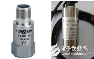 振動速度傳感器工作原理_振動速度傳感器安裝方式_選擇振動速度傳感器的注意事項(xiàng)
