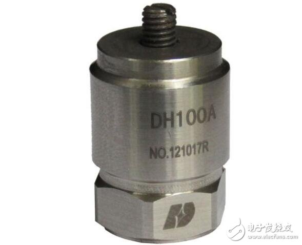 振動(dòng)傳感器選用有什么原則