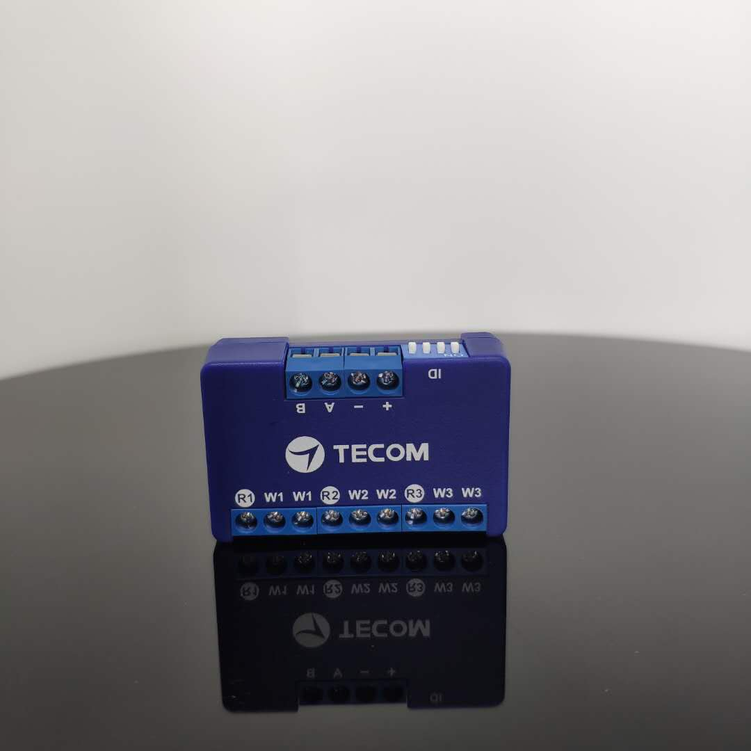 TT-300溫度感測(cè)信號(hào)轉(zhuǎn)換器